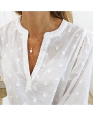 Blouse Kajollia KAFFE