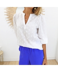 Blouse Kajollia KAFFE