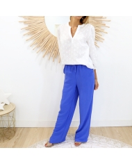 Blouse Kajollia KAFFE