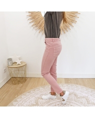 Jean Margot vieux rose