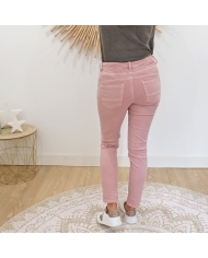 Jean Margot vieux rose