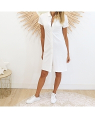 Robe Polo Trio Tropéziennes