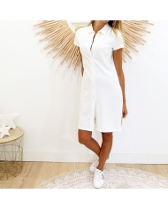 Robe Polo Trio Tropéziennes