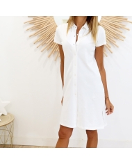 Robe Polo Trio Tropéziennes