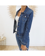 Veste Lisa jean