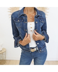 Veste Lisa jean