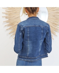 Veste Lisa jean