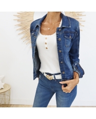 Veste Lisa jean