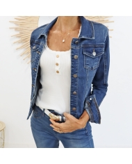 Veste Lisa jean