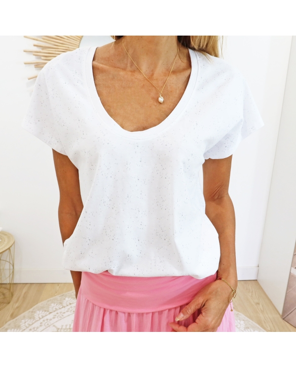 T-shirt Divina
