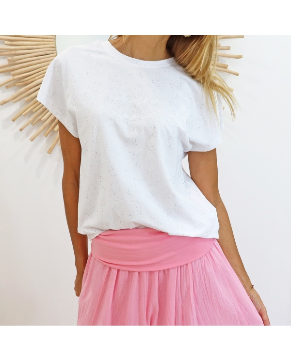 T-shirt Divina