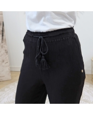 Pantalon Java Les Tropéziènnes