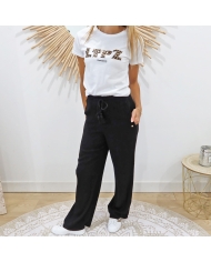 Pantalon Java Les Tropéziènnes