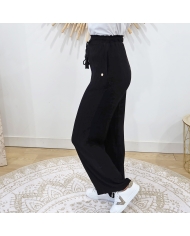Pantalon Java Les Tropéziènnes