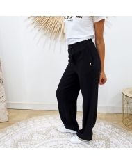 Pantalon Java Les Tropéziènnes