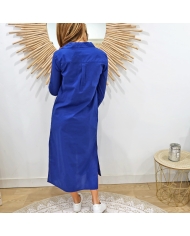 Robe Java Les Tropéziènnes