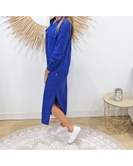 Robe Java Les Tropéziènnes