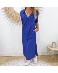 Robe Java Les Tropéziènnes