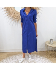 Robe Java Les Tropéziènnes