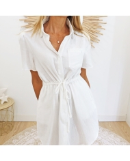 Robe Flavie