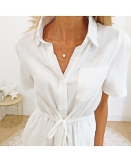 Robe Flavie