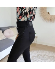 Jean Tiffosi one size double-up confort 10