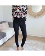 Jean Tiffosi one size double-up confort 10