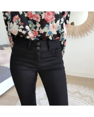 Jean Tiffosi one size double-up confort 10