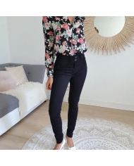 Jean Tiffosi one size double-up confort 10