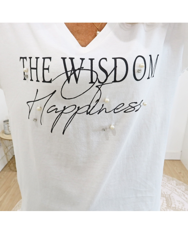 T-shirt Phoebe