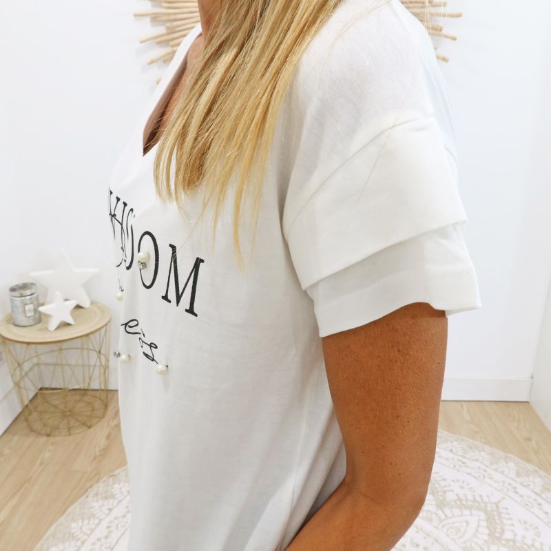 T-shirt Phoebe