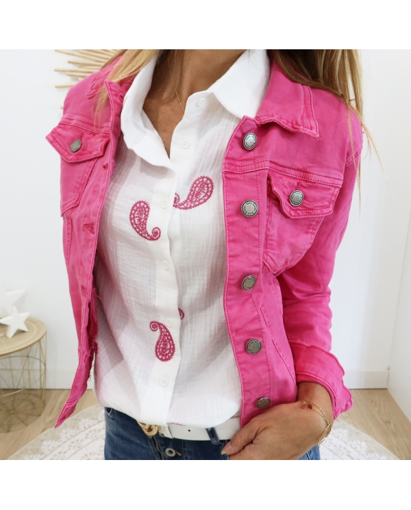 Chemise Julie