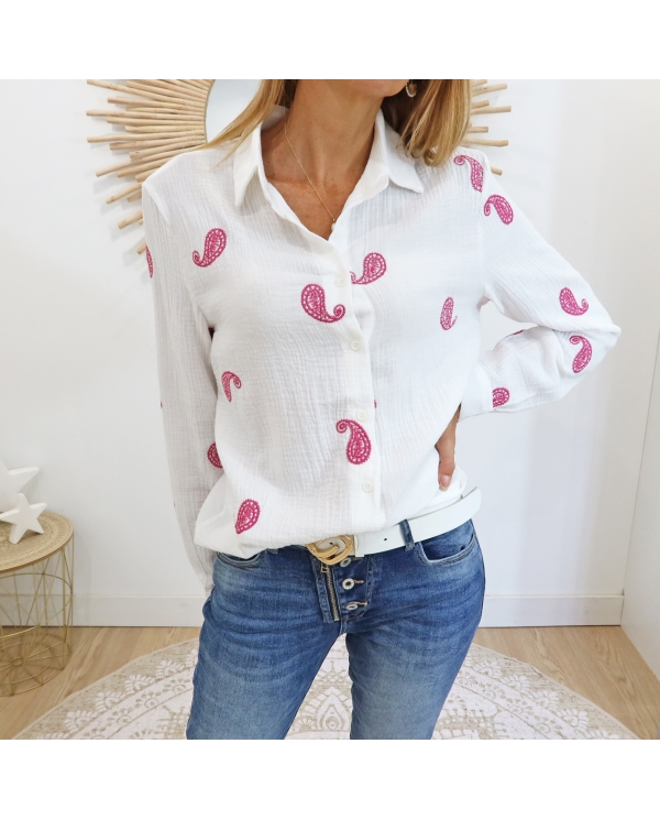 Chemise Julie