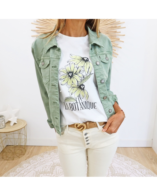 T-shirt Pareira