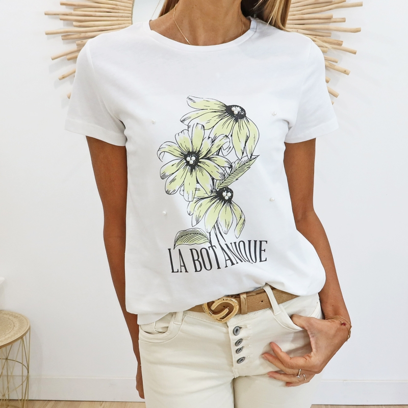 T-shirt Pareira