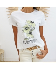 T-shirt Pareira