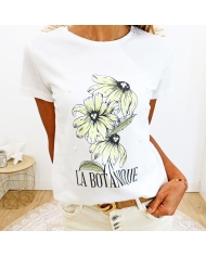 T-shirt Pareira