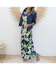 Robe Tutti Tropéziennes