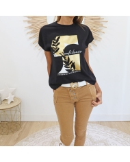 T-shirt Confidence