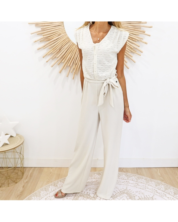 Combipantalon Soft Ki GARCIA