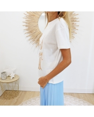 T-shirt Find your Soul