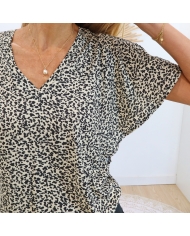 Top Black léo GARCIA