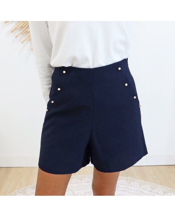 Short Roche marine