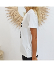 T-Shirt Kathora KAFFE