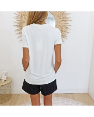 T-Shirt Kathora KAFFE