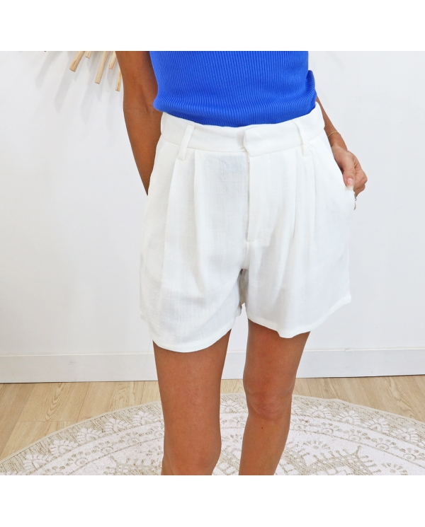 Short Isac