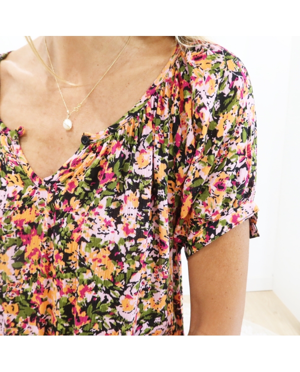 Robe Kaamber Kaffe