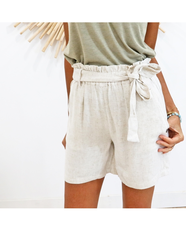 Short Camille Garcia