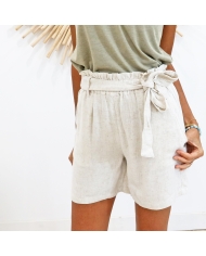 Short Camille Garcia