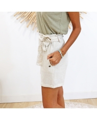 Short Camille Garcia